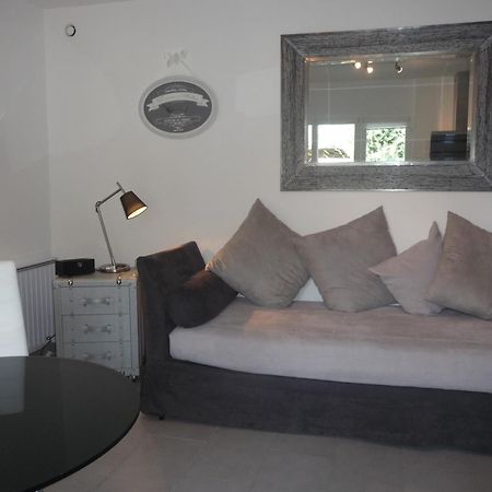 Apartament Liyaroyce Cavalaire-sur-Mer Zewnętrze zdjęcie