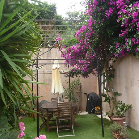 Apartament Liyaroyce Cavalaire-sur-Mer Zewnętrze zdjęcie