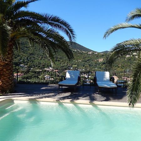 Apartament Liyaroyce Cavalaire-sur-Mer Pokój zdjęcie