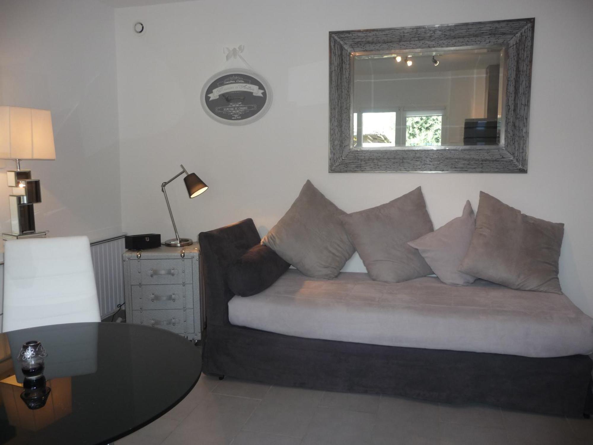 Apartament Liyaroyce Cavalaire-sur-Mer Zewnętrze zdjęcie