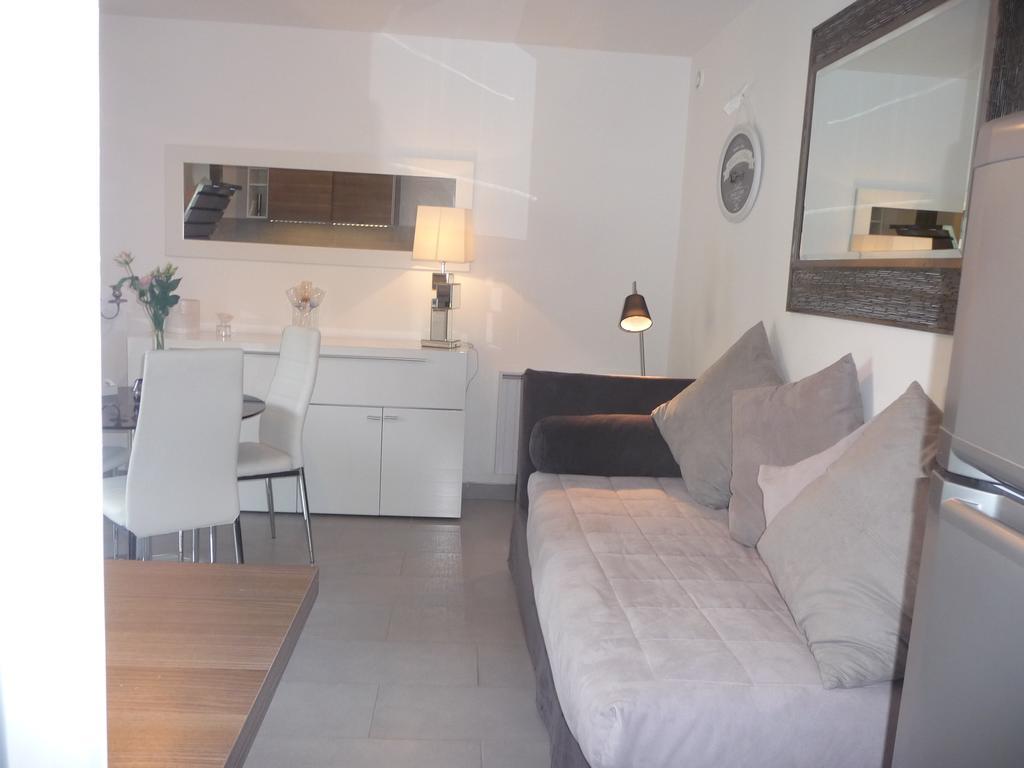 Apartament Liyaroyce Cavalaire-sur-Mer Zewnętrze zdjęcie